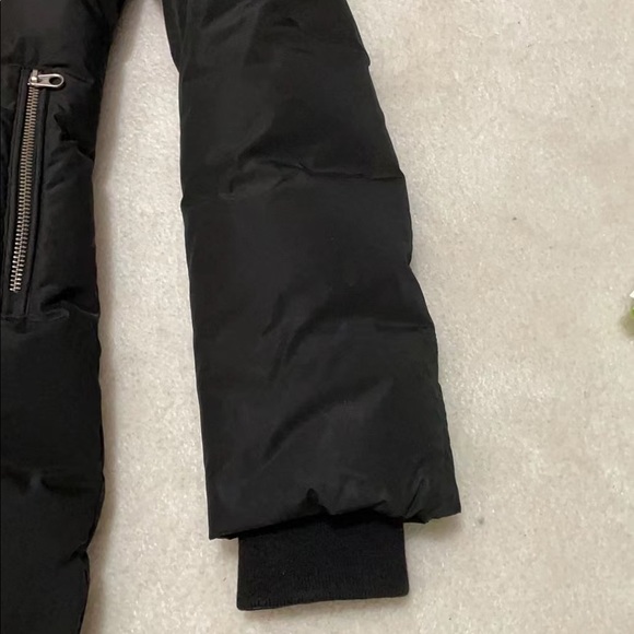 Mackage Akiva Down Jacket - Picture 12 of 12